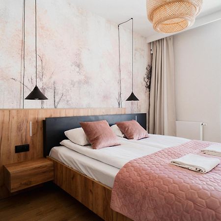 Totu Home Perspektywa Apartament Gdansk Centrum Dış mekan fotoğraf