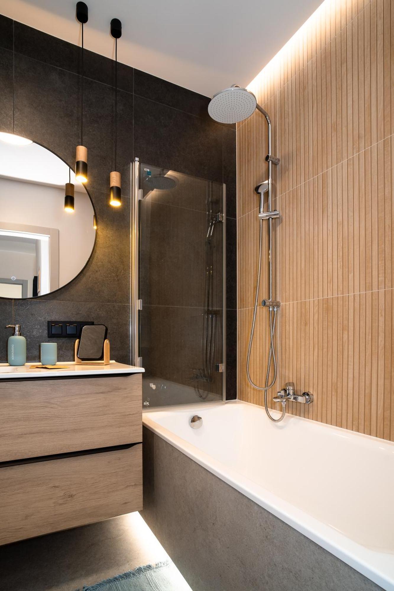 Totu Home Perspektywa Apartament Gdansk Centrum Dış mekan fotoğraf