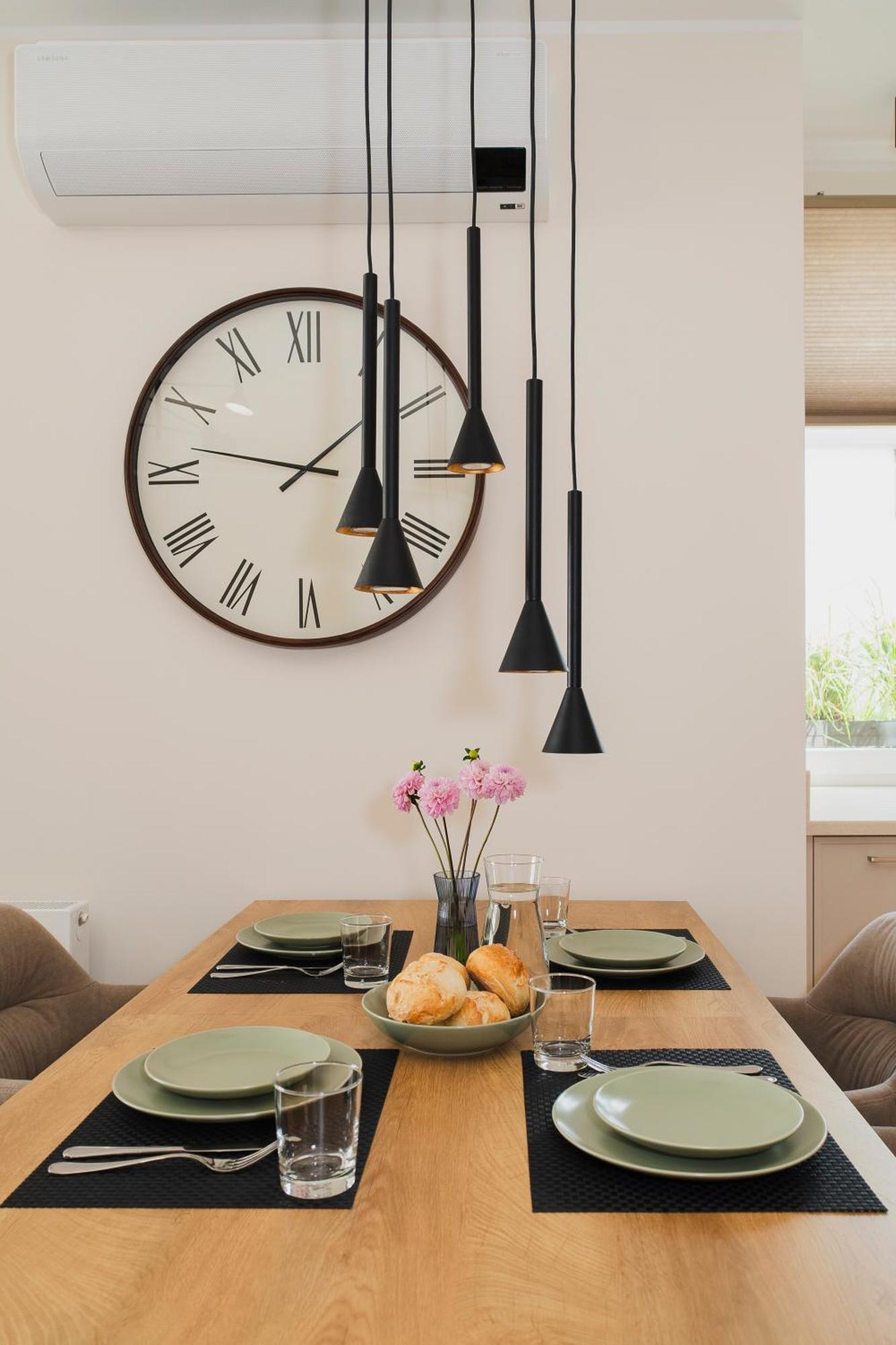 Totu Home Perspektywa Apartament Gdansk Centrum Dış mekan fotoğraf