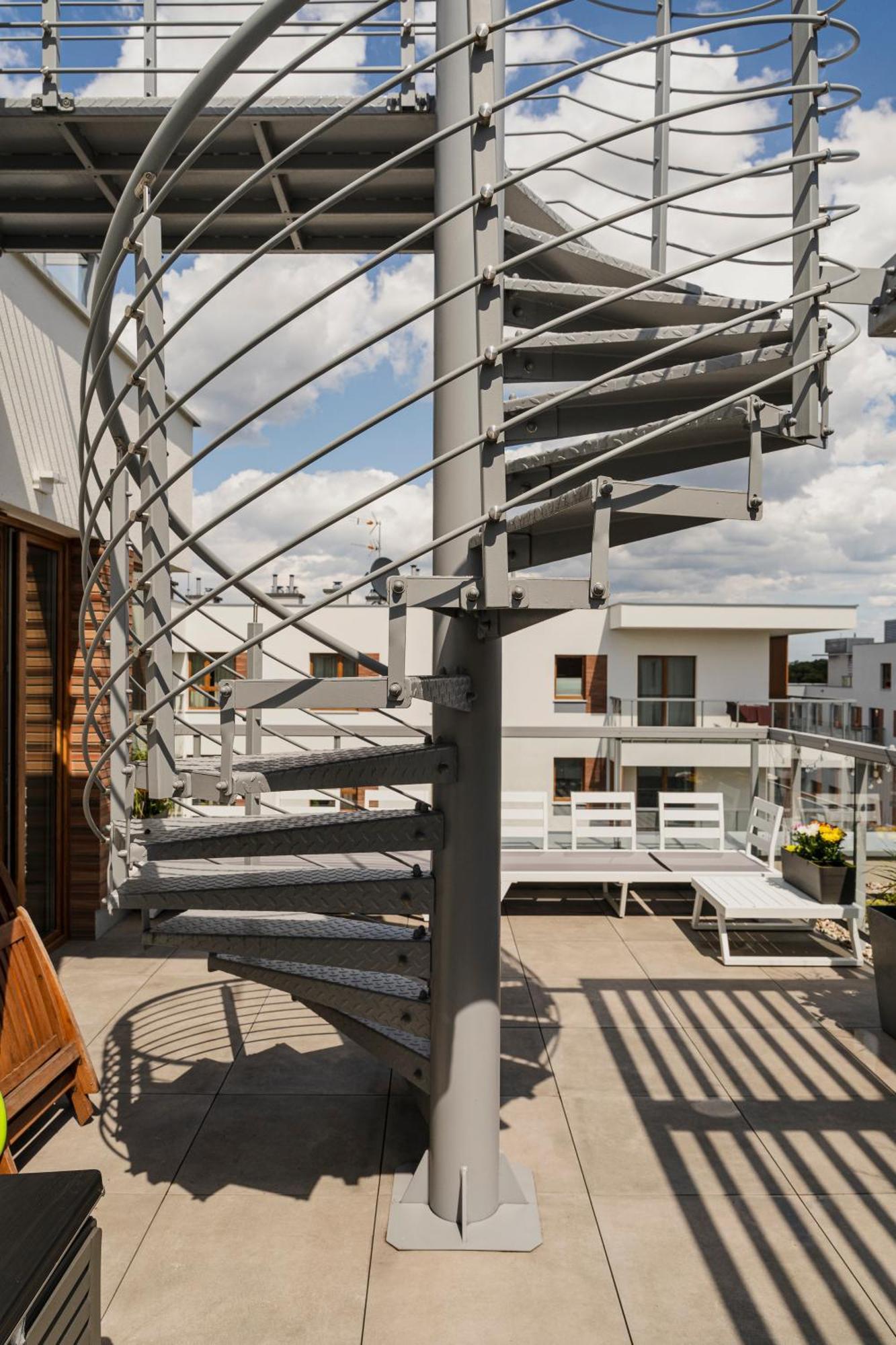 Totu Home Perspektywa Apartament Gdansk Centrum Dış mekan fotoğraf