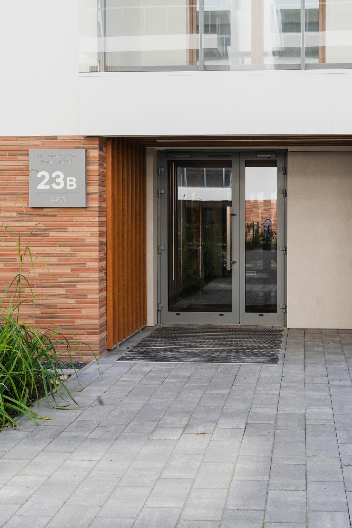 Totu Home Perspektywa Apartament Gdansk Centrum Dış mekan fotoğraf