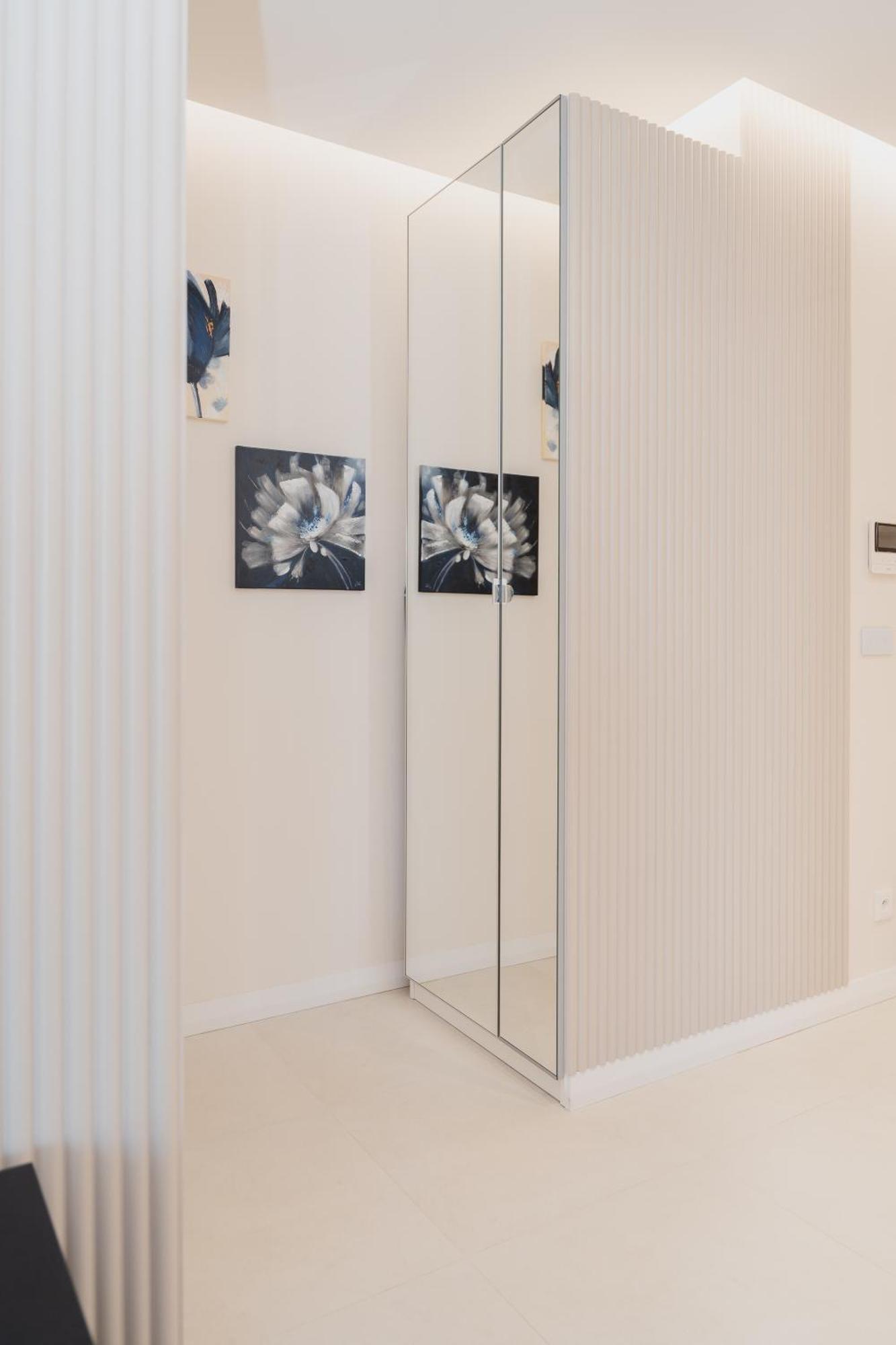 Totu Home Perspektywa Apartament Gdansk Centrum Dış mekan fotoğraf