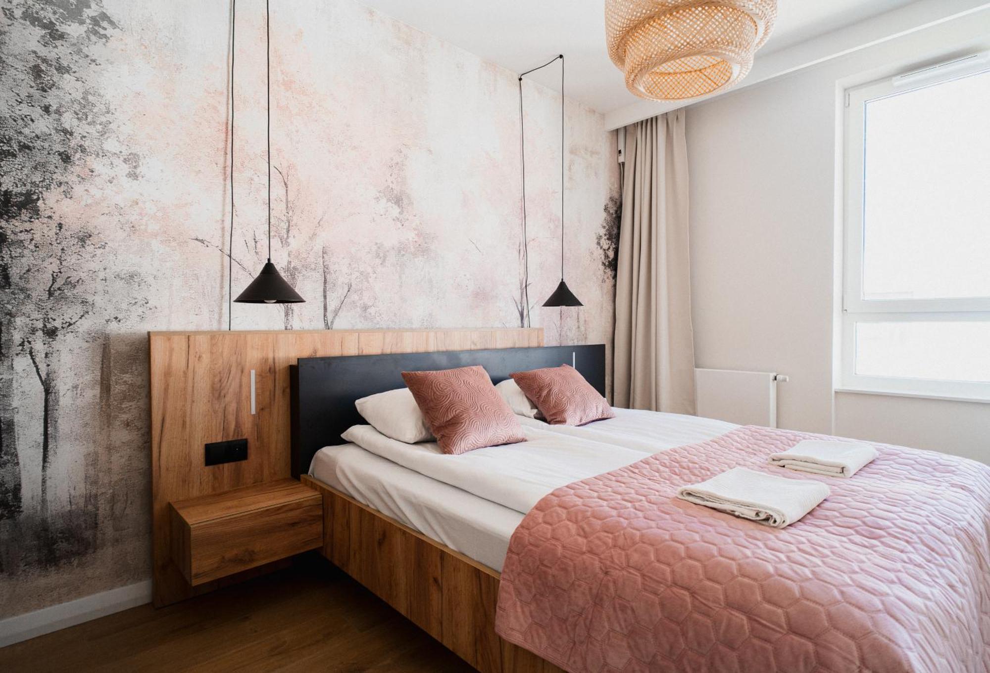 Totu Home Perspektywa Apartament Gdansk Centrum Dış mekan fotoğraf