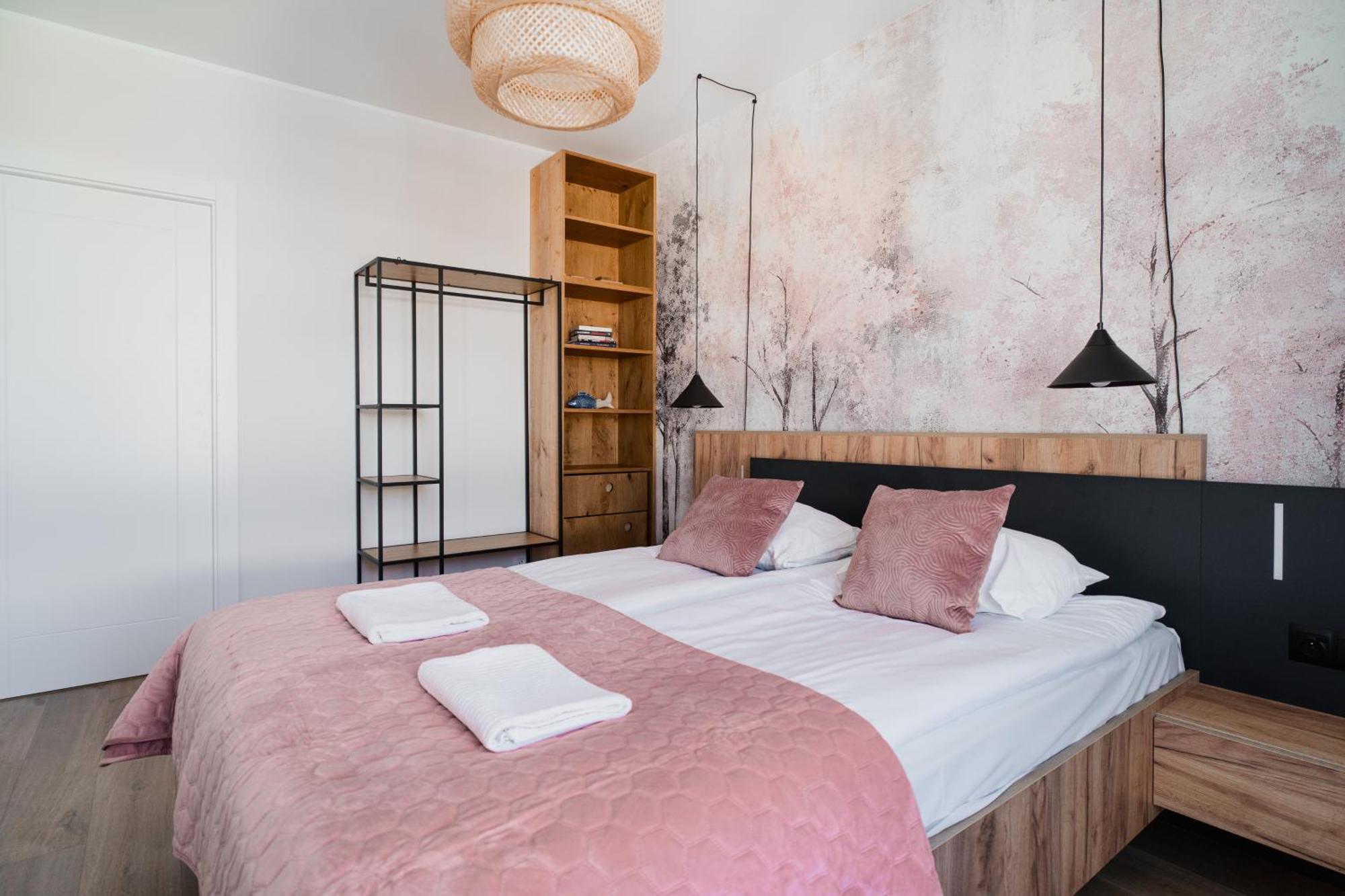 Totu Home Perspektywa Apartament Gdansk Centrum Dış mekan fotoğraf