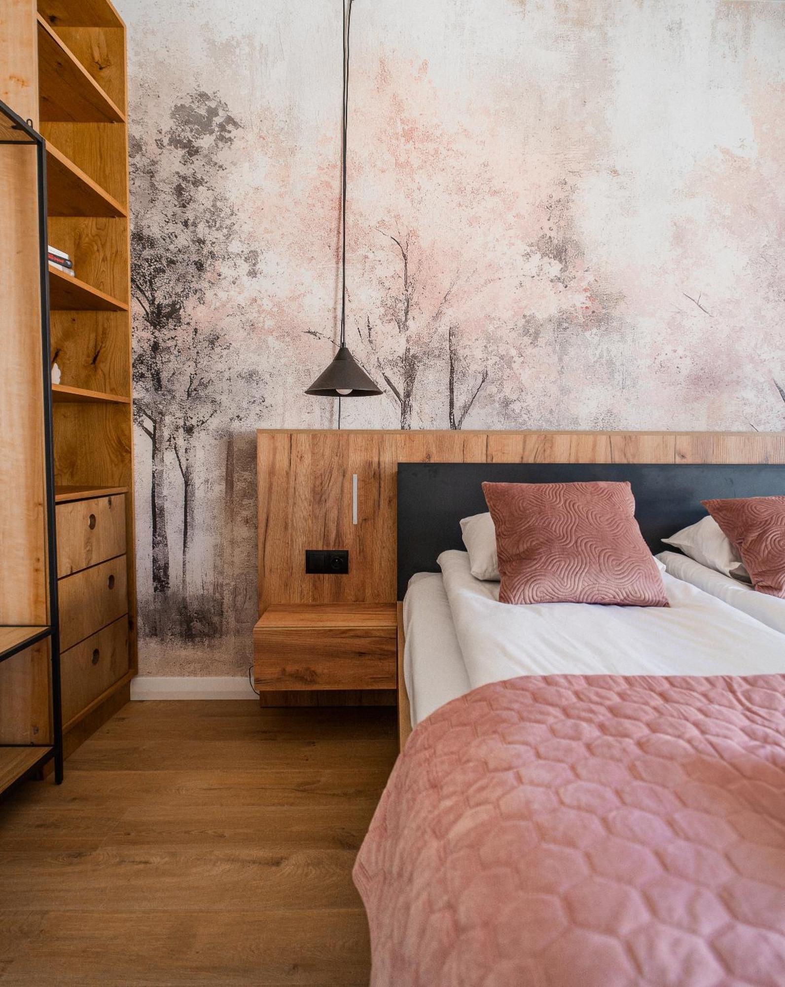 Totu Home Perspektywa Apartament Gdansk Centrum Dış mekan fotoğraf